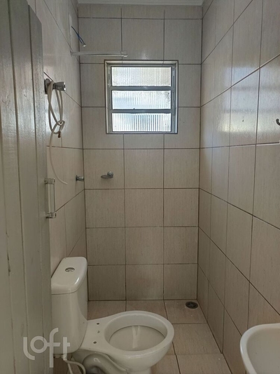 Casa, 1 quarto, 80 m² - Foto 3