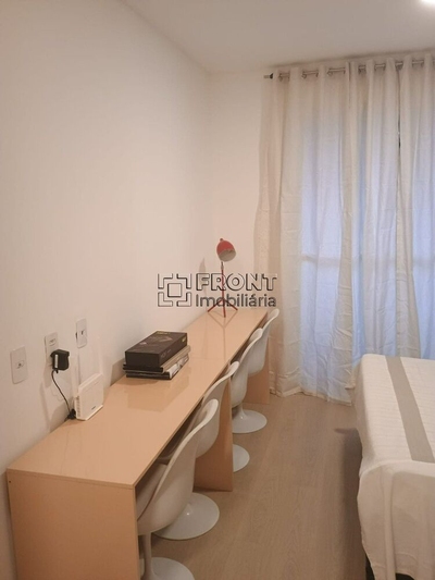 Apartamento, 1 quarto, 18 m² - Foto 5