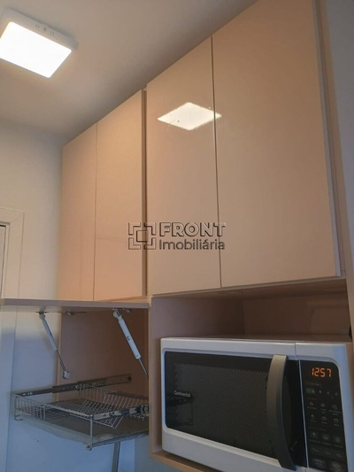 Apartamento, 1 quarto, 18 m² - Foto 4