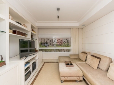 Apartamento, 3 quartos, 243 m² - Foto 4