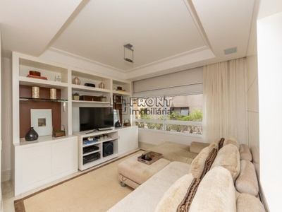 Apartamento, 3 quartos, 243 m² - Foto 5