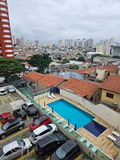 Apartamento, 3 quartos, 64 m² - Foto 4