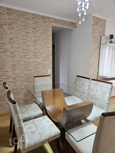 Apartamento, 3 quartos, 64 m² - Foto 5