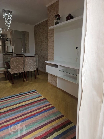 Apartamento, 3 quartos, 64 m² - Foto 2