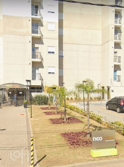 Apartamento, 2 quartos, 34 m² - Foto 4