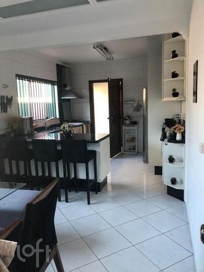 Casa, 3 quartos, 300 m² - Foto 4