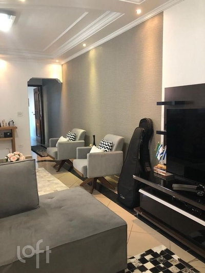 Casa, 3 quartos, 300 m² - Foto 3