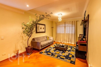 Casa, 3 quartos, 118 m² - Foto 1