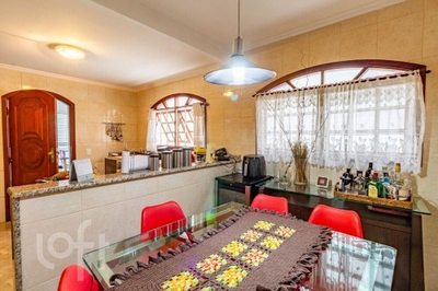 Casa, 3 quartos, 118 m² - Foto 2