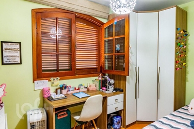 Casa, 3 quartos, 118 m² - Foto 5