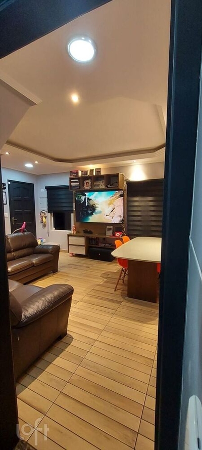 Casa, 2 quartos, 144 m² - Foto 1