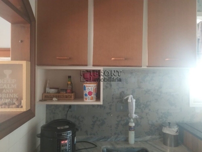 Apartamento, 2 quartos, 54 m² - Foto 3