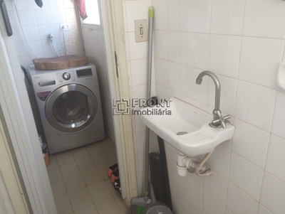 Apartamento, 2 quartos, 54 m² - Foto 5