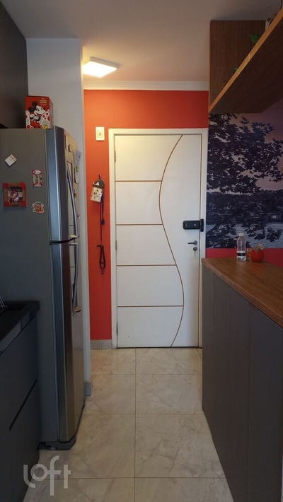 Apartamento, 2 quartos, 49 m² - Foto 4