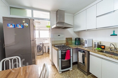 Apartamento, 3 quartos, 100 m² - Foto 3