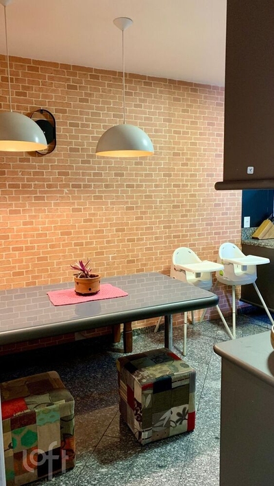 Apartamento, 3 quartos, 187 m² - Foto 1