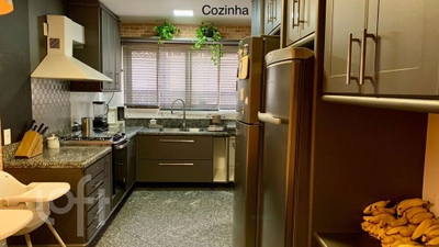 Apartamento, 3 quartos, 187 m² - Foto 2