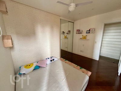 Apartamento, 3 quartos, 187 m² - Foto 4