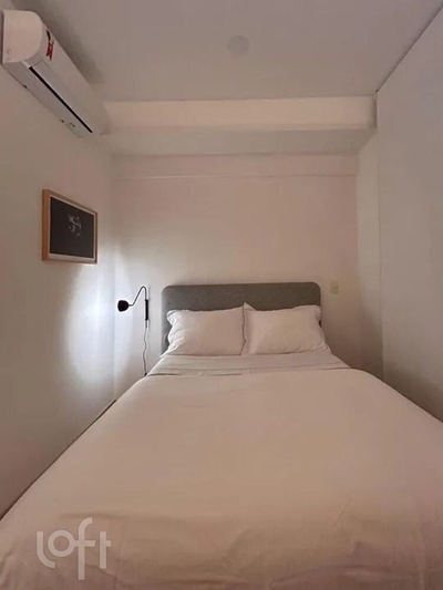 Apartamento, 1 quarto, 28 m² - Foto 5