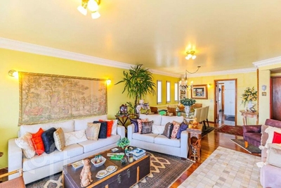 Apartamento, 4 quartos, 180 m² - Foto 1