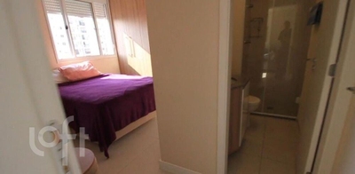 Apartamento, 1 quarto, 45 m² - Foto 4