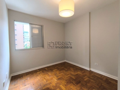 Apartamento, 2 quartos, 75 m² - Foto 3