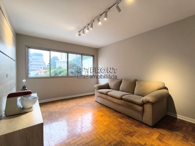 Apartamento, 2 quartos, 75 m² - Foto 1