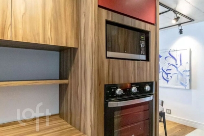 Apartamento, 1 quarto, 80 m² - Foto 2