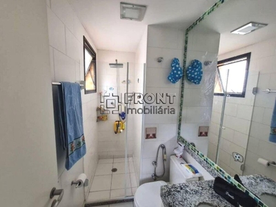 Apartamento, 3 quartos, 178 m² - Foto 4