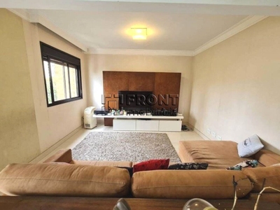 Apartamento, 3 quartos, 178 m² - Foto 3