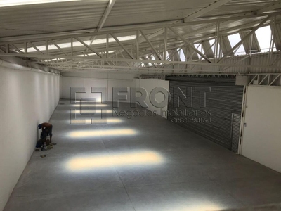 Depósito-Galpão - Foto 3