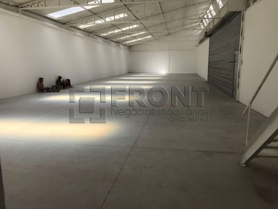 Depósito-Galpão - Foto 4