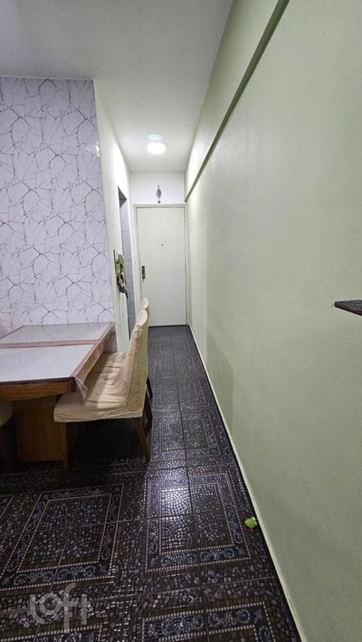 Apartamento, 2 quartos, 55 m² - Foto 5