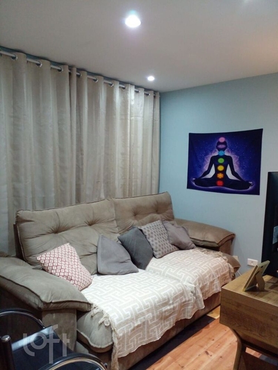 Apartamento, 3 quartos, 73 m² - Foto 1