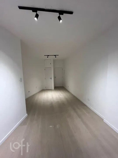 Apartamento, 1 quarto, 31 m² - Foto 2