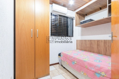 Sobrado, 2 quartos, 126 m² - Foto 2