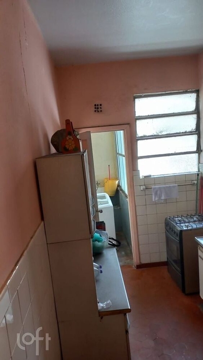 Apartamento, 1 quarto, 55 m² - Foto 4