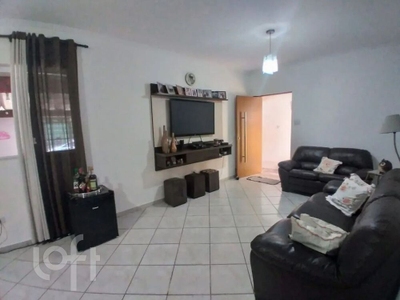 Casa, 5 quartos, 260 m² - Foto 3