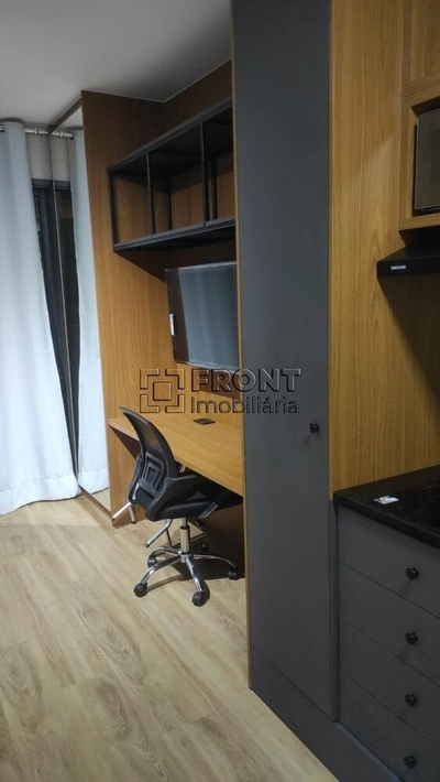 Apartamento, 28 m² - Foto 4