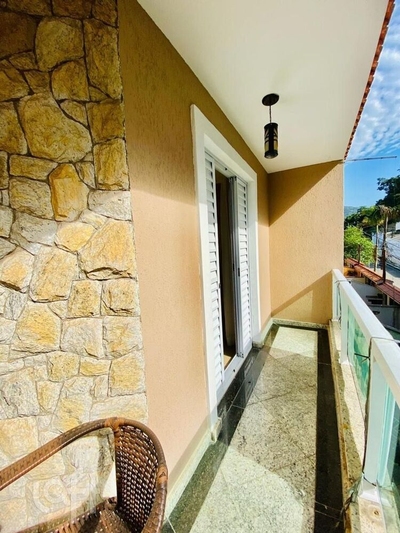 Casa, 3 quartos, 225 m² - Foto 4