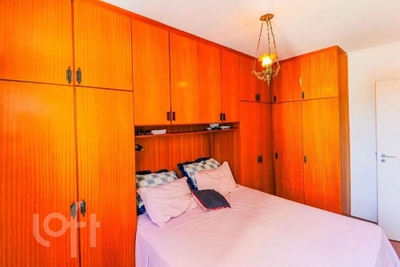 Apartamento, 3 quartos, 66 m² - Foto 3