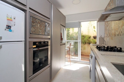 Apartamento, 1 quarto, 39 m² - Foto 1