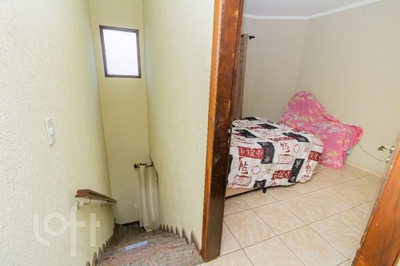 Casa de Condomínio, 2 quartos - Foto 4