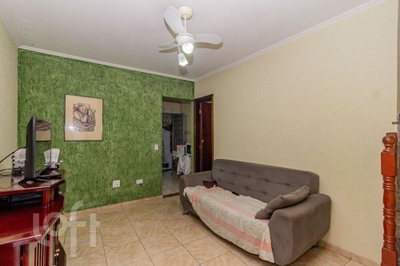 Casa de Condomínio, 2 quartos - Foto 1