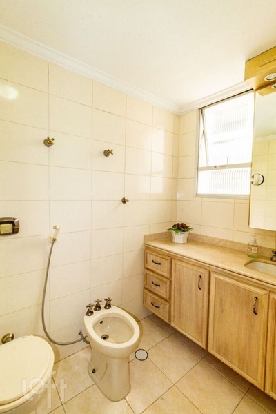 Apartamento, 3 quartos, 110 m² - Foto 4