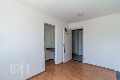 Apartamento, 1 quarto, 30 m² - Foto 3