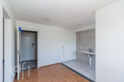 Apartamento, 1 quarto, 30 m² - Foto 4