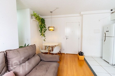 Apartamento, 1 quarto, 40 m² - Foto 1