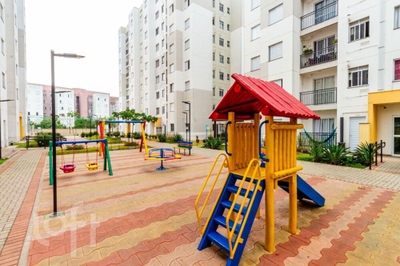 Apartamento, 1 quarto, 40 m² - Foto 5