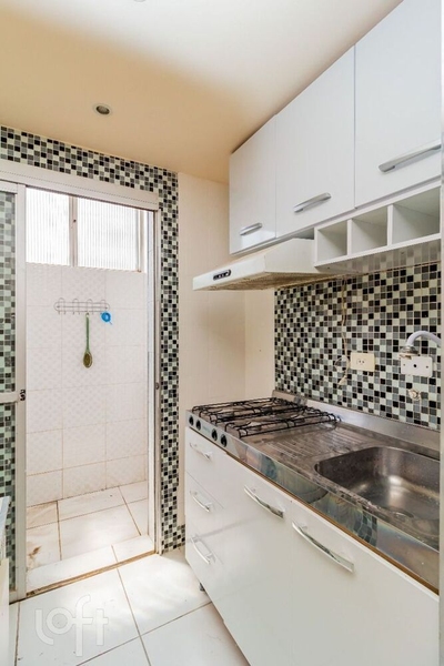 Apartamento, 2 quartos, 49 m² - Foto 3